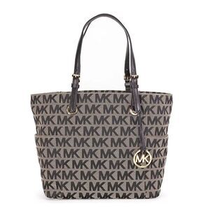 Michael Kors Jet Setter Tote